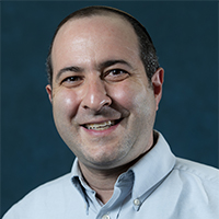 아비 로젠펠드 박사